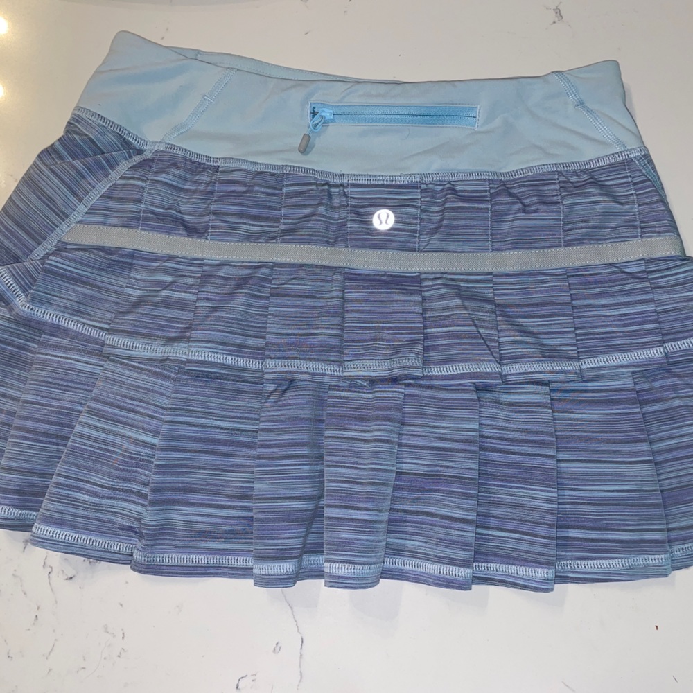 Lululemon skirt
